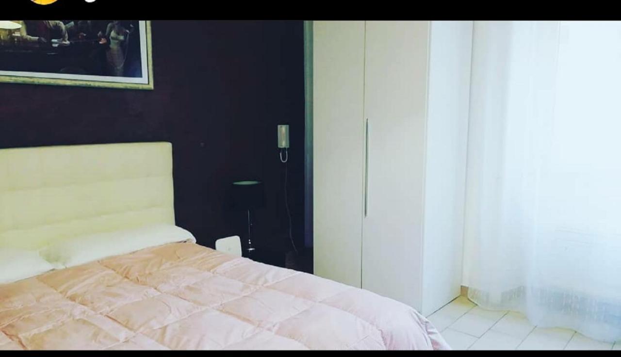 Vatican Giuliana Apartment 38 Rom Exteriör bild