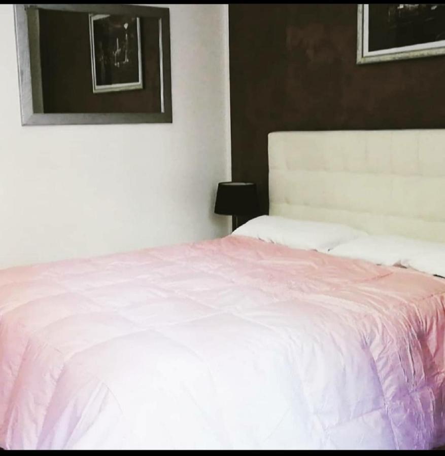Vatican Giuliana Apartment 38 Rom Exteriör bild