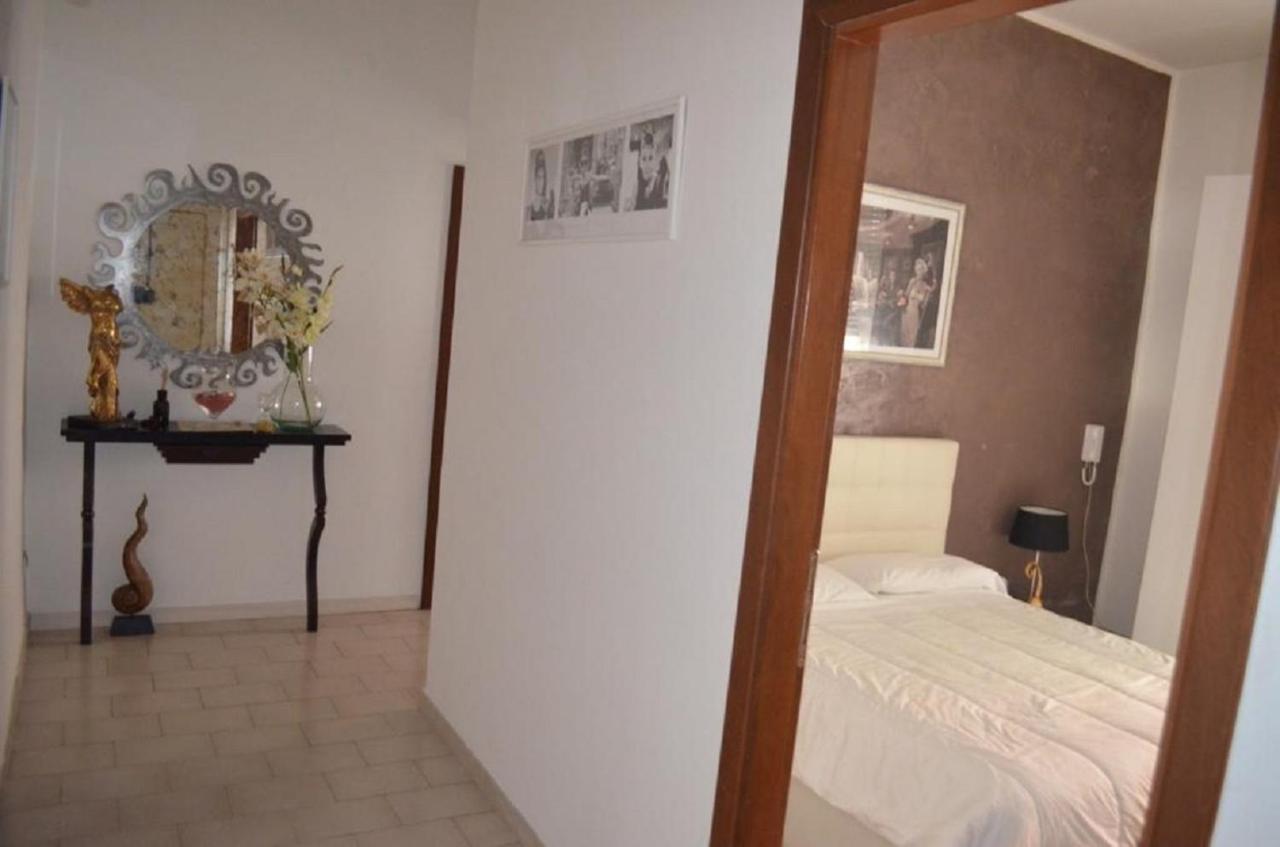 Vatican Giuliana Apartment 38 Rom Exteriör bild
